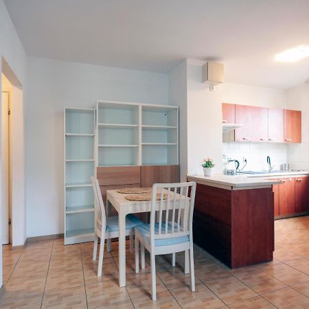 Warsaw-Aparts Bukowinska 8 Apartment Ngoại thất bức ảnh